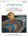 A Wrinkle in Time: L-I-T Guide - Charlotte S. Jaffe, Barbara Doherty