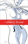 The Umbrella Academy, Vol. 1: Apocalypse Suite - Gerard Way, Gabriel Bá