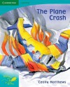 Pobblebonk Reading 5.10 The Plane Crash (Pobblebonk Reading) - Cecily Matthews