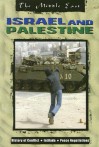 Israel and Palestine (The Middle East) - John King