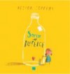 Serce w butelce - Oliver Jeffers