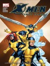 X-Men First Class: Bad Hair Day - Jeff Parker, Karl Kesel, Val Staples