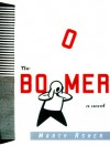 The Boomer - Marty Asher
