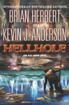 Hellhole - Brian Herbert, Kevin J. Anderson, Youll, Stephen