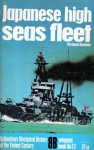 Japanese high seas fleet. - Richard Humble