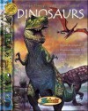 Dinosaurs - John Bonnett Wexo, Mark Hallett