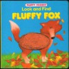 Fluffy Frnd:fluf Fox - Oriental Institute