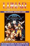 The Silver Star, The Official Strategy Guide (for Sega) - J. Douglas Arnold, Zach Meston