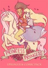 Princess Princess - Katie O'Neill