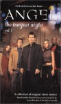 The Longest Night - Pierce Askegren, Jeff Mariotte, Christopher Golden, Denise Ciencin