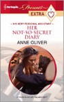 Her Not-So-Secret Diary - Anne Oliver