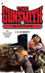 The Gunsmith #326: The Two-Gun Kid - J.R. Roberts