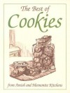 Mini Cookbook Collection: Best of Cookies - Phyllis Pellman Good