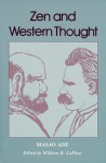 Abe: Zen and Western Thought - Masao Abe