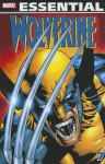 Essential Wolverine, Vol. 7 - Todd Dezago, Fabian Nicieza, Erik Larsen, Eric Stephenson, Leinil Francis Yu, Cary Nord, Roger Cruz, Ron Garney