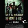 Beyond Exile (Day by Day Armageddon,# 2) - J.L. Bourne
