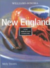 New England (Williams-Sonoma New American Cooking) - Molly Stevens, Chuck Williams, Leigh Beisch