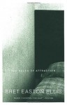 The Rules of Attraction - Bret Easton Ellis