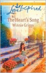 The Heart's Song - Winnie Griggs