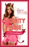 Sorority Pledge 1: A Devil in Disguise - Daizie Draper