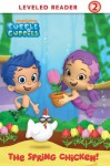 The Spring Chicken! (Bubble Guppies) - Nickelodeon