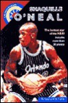 Meet Shaquille O'Neal (A Bullseye Biography) - Stephanie St. Pierre