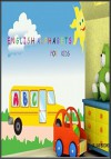 ENGLISH ALPHABETS: FOR KIDS - A B