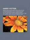 Harry Potter: Debates Religiosos Sobre A S Rie Harry Potter, Tradu Es de Harry Potter, Fandom de Harry Potter, Minist Rio Da Magia - Source Wikipedia