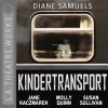 Kindertransport - Diane Samuels, Hugo Armstrong, Shannon Lee Clair, Jane Kaczmarek, Angela Paton, Molly Quinn, Susan Sullivan