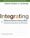 Integrating Differentiated Instruction & Understanding by Design: Connecting Content and Kids - Jay McTighe