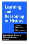 International Review of History Education - James F. Voss, Mario Carretero