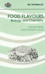 Food Flavours - C. Fisher, T. Scott, Thomas R. Scott, Andy Taylor, D.S. Mottram