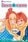 Love*Com (Lovely*Complex), Volume 4 - Aya Nakahara