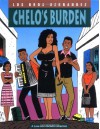Love and Rockets, Vol. 2: Chelo's Burden - Jaime Hernández, Mario Hernández