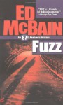 Fuzz - Ed McBain
