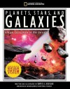 Planets, Stars, and Galaxies: A Visual Encyclopedia of Our Universe - David A. Aguilar