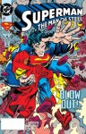 Superman: The Man of Steel (1991-2003) #27 - Louise Simonson, Jon Bogdanove