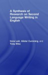 A Synthesis of Research on Second Language Writing in English - Ilona Leki, Tony Silva, Alister Cumming