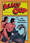 Alley Oop: The Sawalla Chronicles - V.T. Hamlin