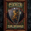 The Woman Who Rides Like a Man - Tamora Pierce, Trini Alvarado