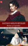 Rimas Y Leyendas - Gustavo Adolfo Bécquer