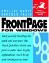 Front Page 98 For Windows - Phyllis Davis, Deborah Craig