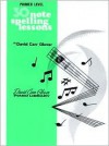 30 Note Spelling Lessons / Primer (David Carr Glover Piano Library) - David Carr Glover