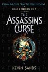 The Assassin's Curse (Blackthorn Key) - Kevin Sands