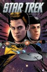Star Trek Volume 7 - Mike Johnson, Erfan Fajar