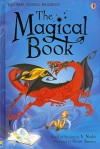 The Magical Book - Lesley Sims
