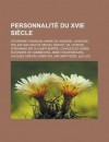 Personnalite Du Xvie Siecle: Catherine D'Aragon, Marie de Hongrie, John Dee, Willem Van Haecht, Michel Servet, Gil Vicente, Ferdinand Ier Du Saint-Empire, Charles de Gondi, Eleonore de Habsbourg, Anne D'Oldenbourg, Jacques Grevin - Livres Groupe