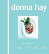 Simple Essentials Salads and Vegetables - Donna Hay