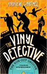 The Vinyl Detective - The Run-Out Groove: Vinyl Detective 2 - Andrew Cartmel