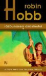 Răzbunarea asasinului (Farseer Trilogy, #3) - Robin Hobb, Antuza Genescu